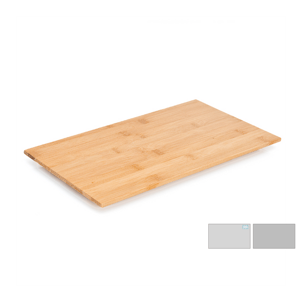 Bamboo Flat Board